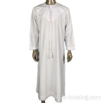 Ny modepolyester Islamiska kläder